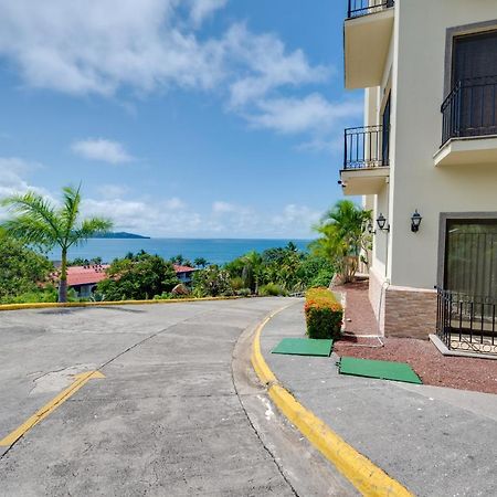 Oceanica 823 Apartment Playa Flamingo Exterior photo