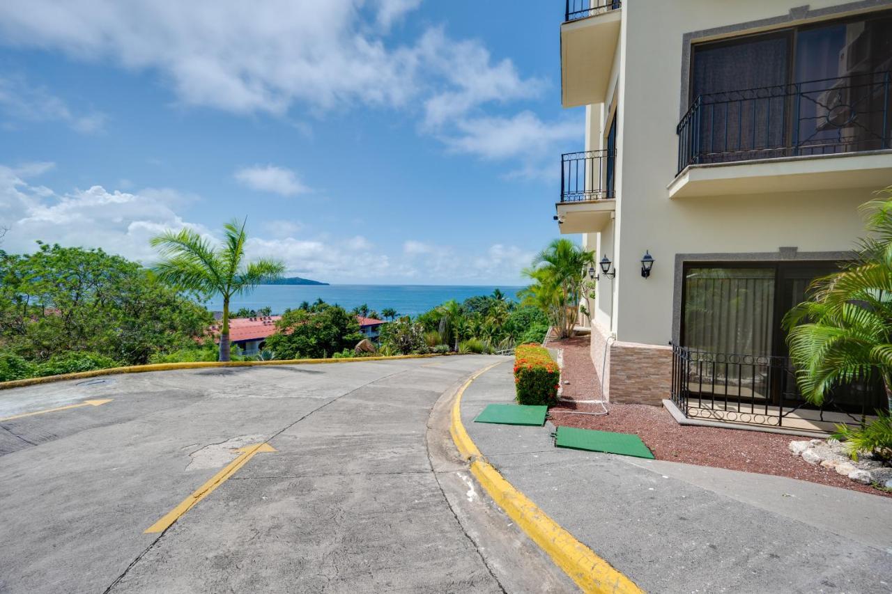 Oceanica 823 Apartment Playa Flamingo Exterior photo