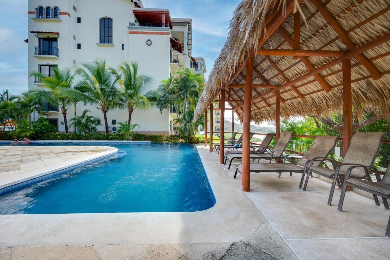 Oceanica 823 Apartment Playa Flamingo Exterior photo