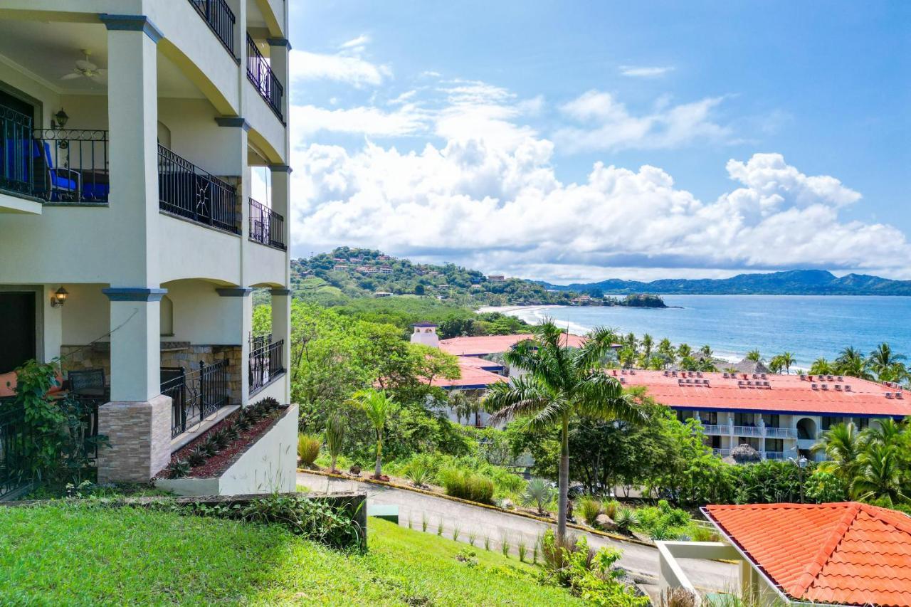 Oceanica 823 Apartment Playa Flamingo Exterior photo