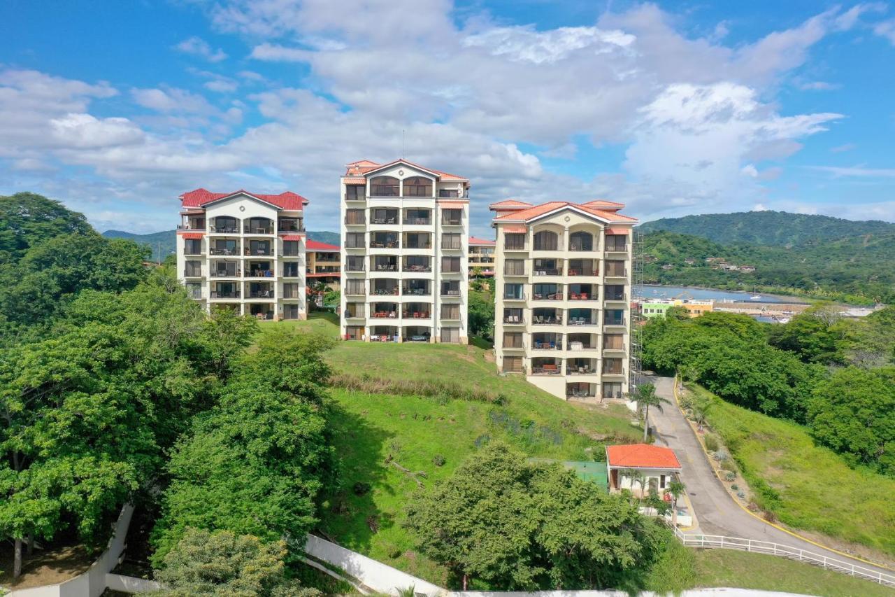 Oceanica 823 Apartment Playa Flamingo Exterior photo