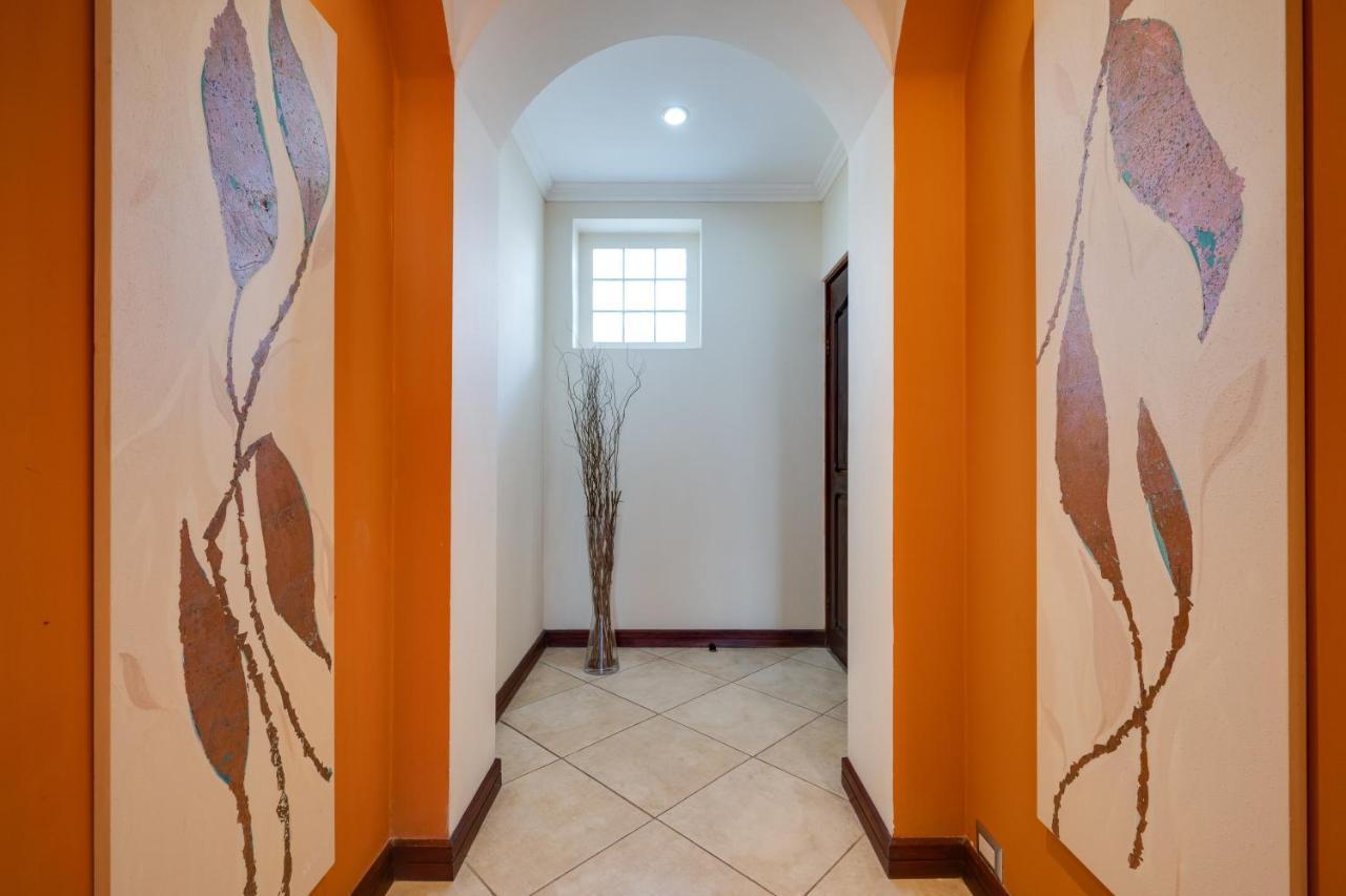 Oceanica 823 Apartment Playa Flamingo Exterior photo